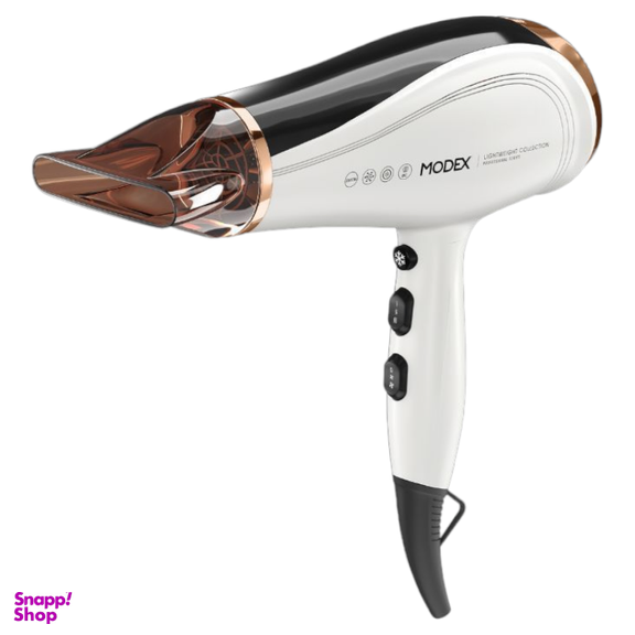 سشوار حرفه ای مودکس مدل HD1150