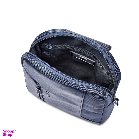 کیف رودوشی مردانه رونکاتو مدل PANAMA 4.0 MONO SLING BAG کد 400895