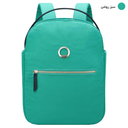 کوله پشتی دلسی مدل SECURSTYLE 1-CPT