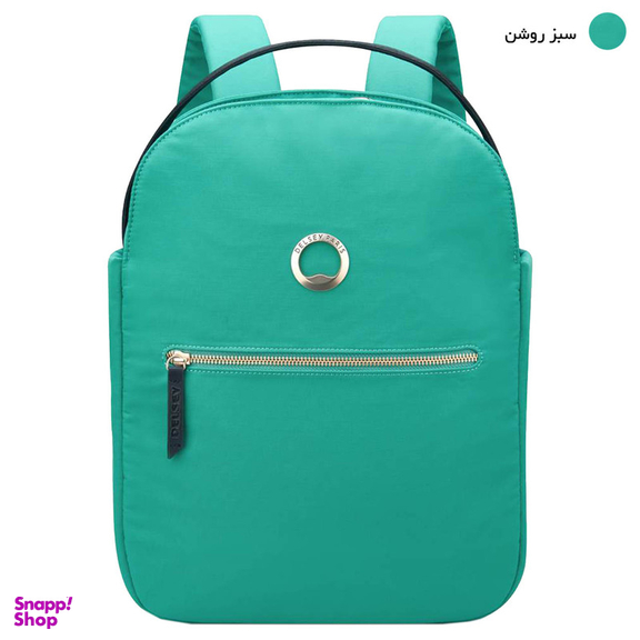 کوله پشتی دلسی مدل SECURSTYLE 1-CPT