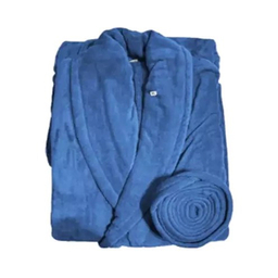 حوله پالتویی خوشخواب مدل دیاموند سایز 125 سانتی متر