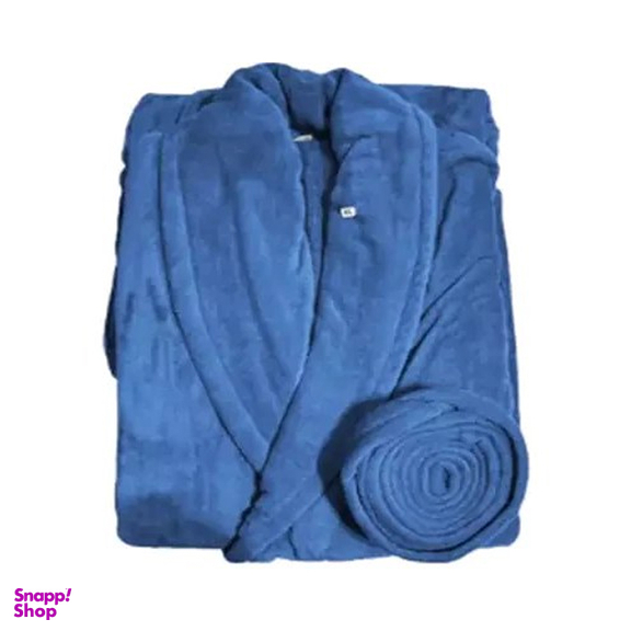 حوله پالتویی خوشخواب مدل دیاموند سایز 125 سانتی متر