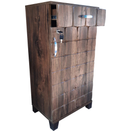 جاکفشی کد 418F