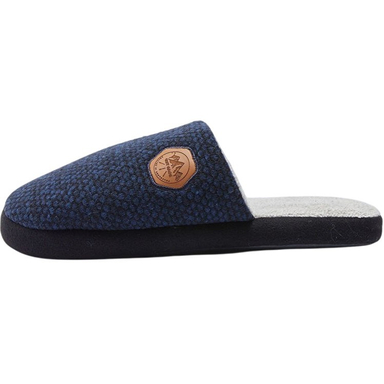 دمپایی مردانه ال سی وایکیکی مدل deserter رنگ سرمه ای