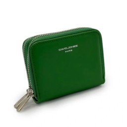 کیف پول زنانه دیوید جونز کد David Jones IR005