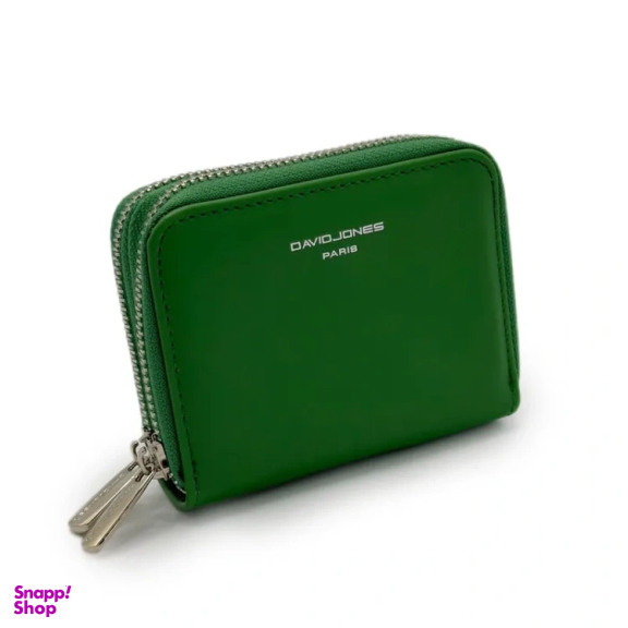 کیف پول زنانه دیوید جونز کد David Jones IR005