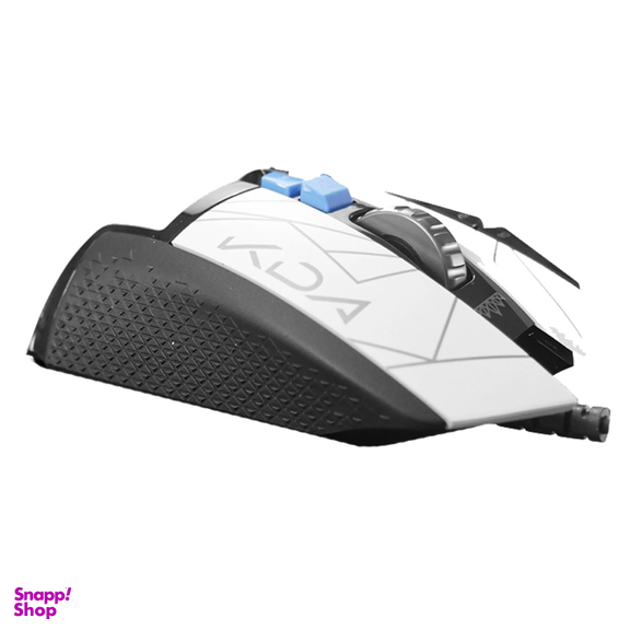 ماوس مخصوص گیم لاجیتک مدل G502 HERO