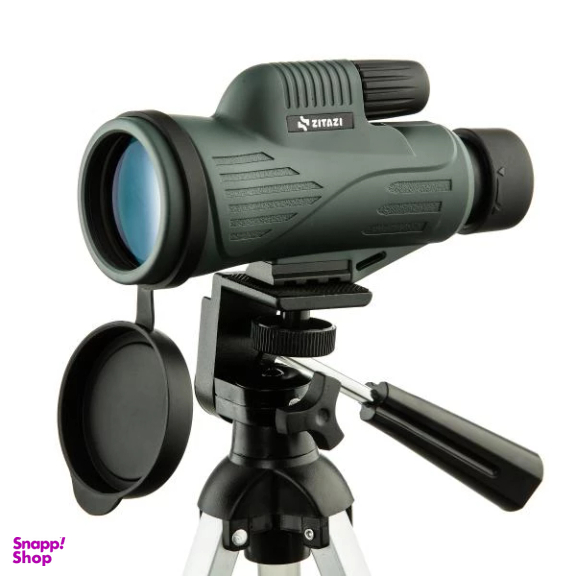 دوربین تک چشمی زیتازی مدل Nature 10×50