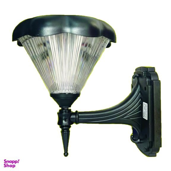 چراغ دیواری خورشیدی مودی IR-MD7105-C