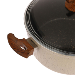 قابلمه اویز پلاس مدل السا سایز 34