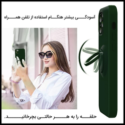 کاور مای کیس مدل Lever مناسب برای گوشی موبایل  سامسونگ Galaxy A50/A50s/A30s