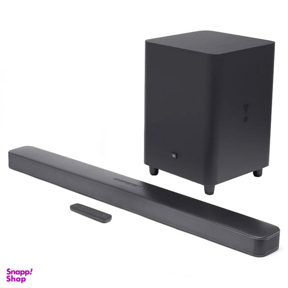 ساندبار جی بی ال مدل Bar 5.1