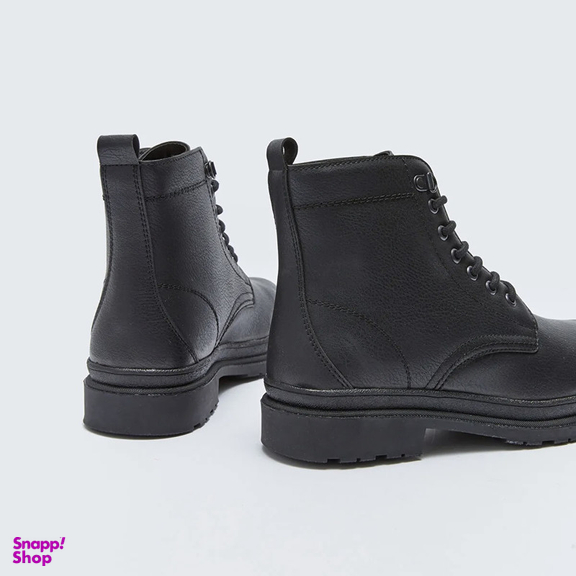 نیم بوت مردانه ال سی وایکیکی مدل TPU