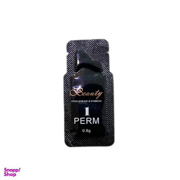 لیفت دائم ابرو بیوتی کد 3 مجموعه 3 عددی