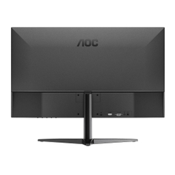 مانیتور 27 اینچ ای او سی مدل AOC 27B1H2 FHD IPS LED
