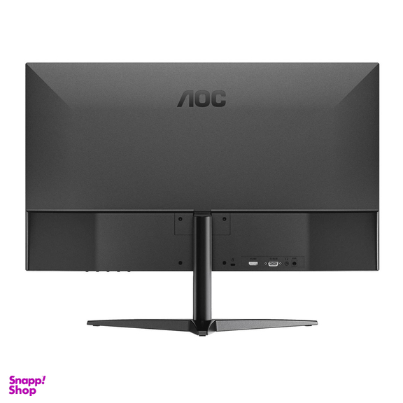 مانیتور 27 اینچ ای او سی مدل AOC 27B1H2 FHD IPS LED