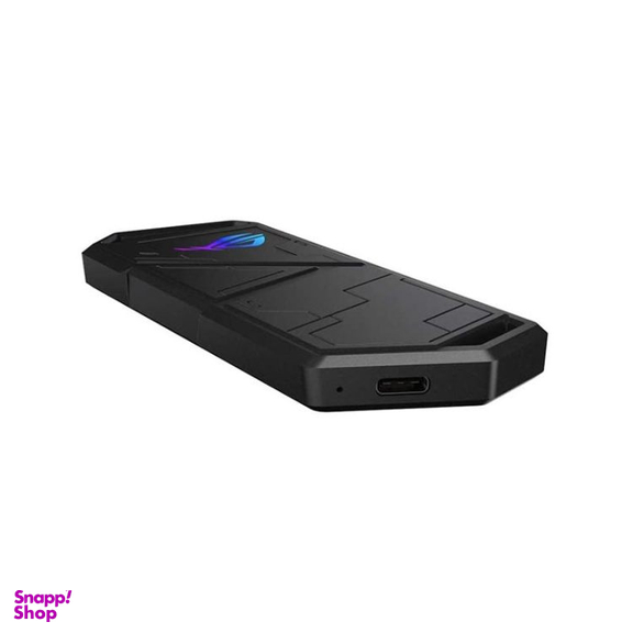 حافظه SSD اکسترنال ایسوس مدل ROG STRIX ARION