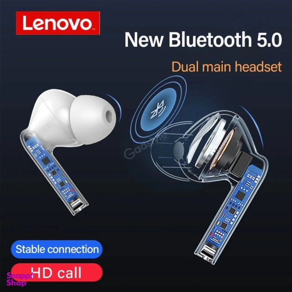 هندزفری بلوتوثی لنوو مدل XT90