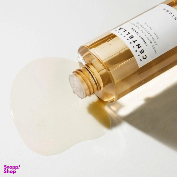 تونر اسکین 1004 مدل لایه بردار سنتلا حجم 210 میلی لیتر