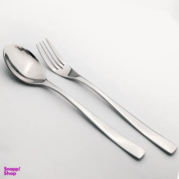 سرویس قاشق و چنگال وینتو کد 054 مجموعه 12 عددی