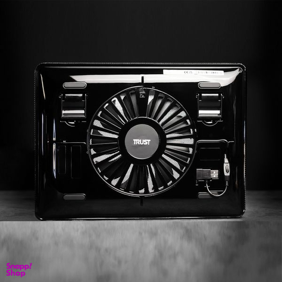 پایه خنک کننده  لپ تاپ تراست مدل TPAD-1