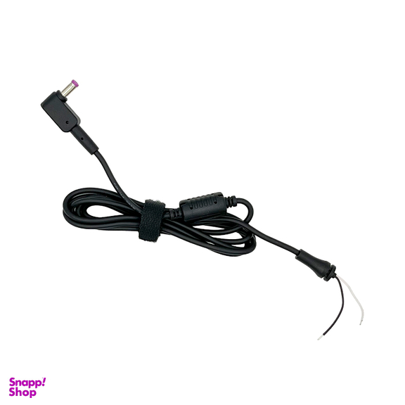 کابل تعمیری شارژر لپ تاپ ایسر مدل 5/5x1/7