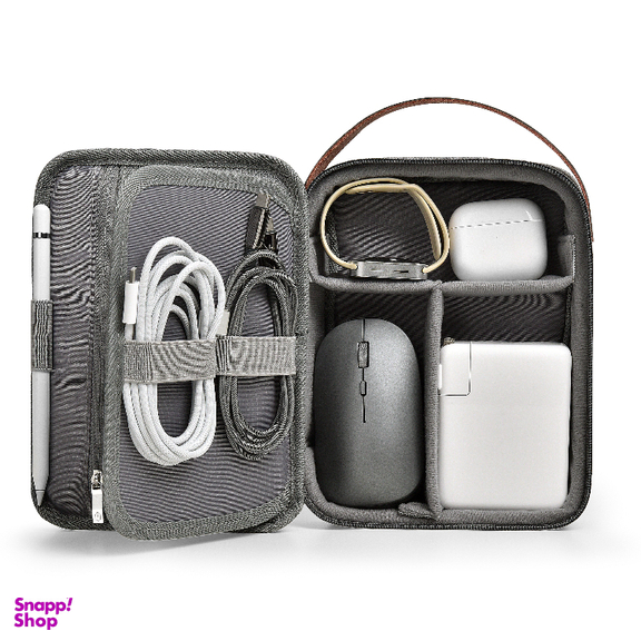 کیف لوازم دیجیتال ویوو مدل Minimalis Travel Pouch