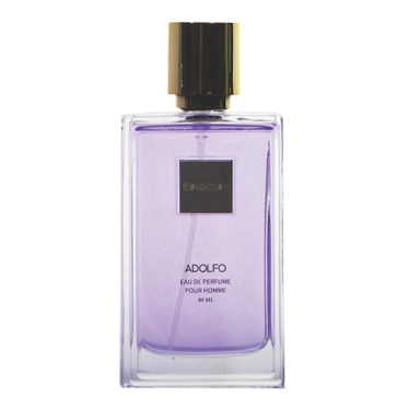 ادو پرفیوم زنانه آدولفو مدل SENATION حجم 80 میلی لیتر