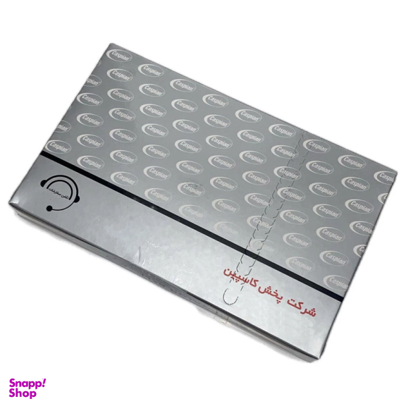 تسمه کولر کاسپین کد 4PK945 مناسب پراید X100، تیبا، تیبا 2، کوئیک و ساینا