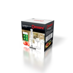 گوشتکوب برقی 3 کاره دسینی مدل DS181