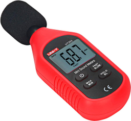 صوت سنج یونیتی مدل UT353