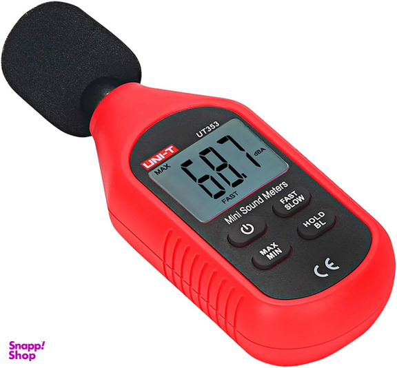 صوت سنج یونیتی مدل UT353