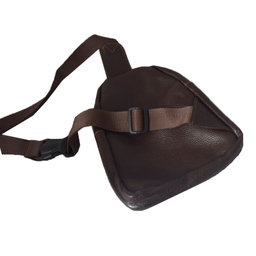 کیف کراس بادی مردانه مدل چرم طبیعی کد 01