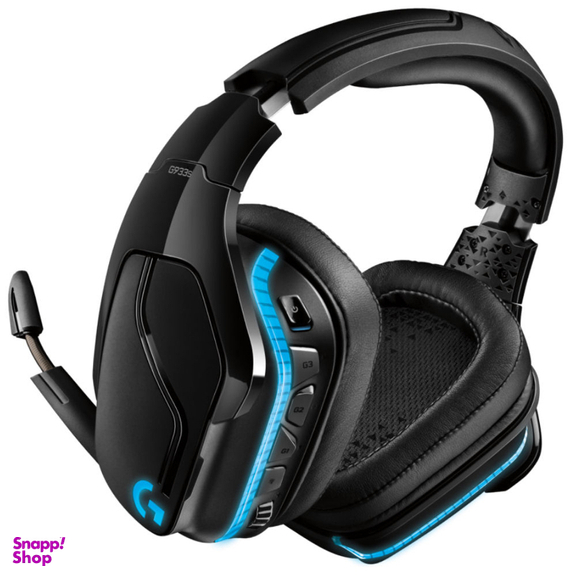 هدست بی سیم مخصوص بازی لاجیتک مدل G933S