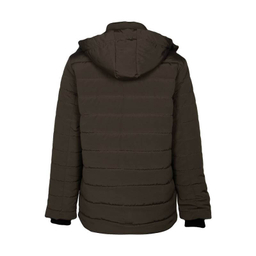 کاپشن مردانه والیانت استایل مدل TC رنگ سبز