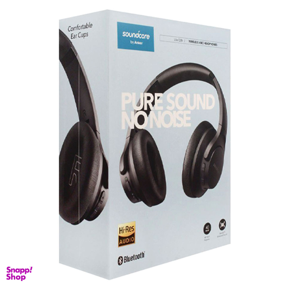 هدفون بلوتوثی انکر مدل لایف Q20 A3025