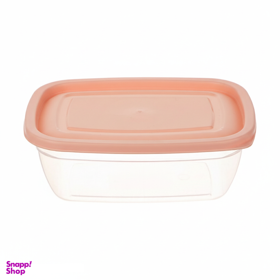 ظروف نگهدارنده نورینو مدل سپیدار مجموعه 6 عددی