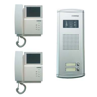 دربازکن کوماکس مدل CDV- 4PNC مجموعه 3 عددی