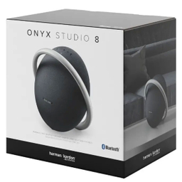 اسپیکر بلوتوثی هارمن کاردن مدل Onyx Studio 8