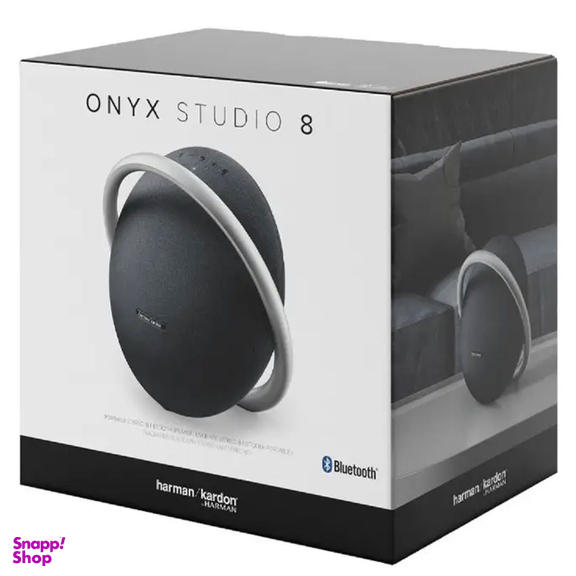 اسپیکر بلوتوثی هارمن کاردن مدل Onyx Studio 8