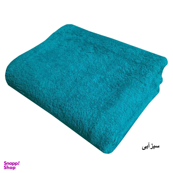 حوله استخری شایسته مدل تبسم سایز 70×130 سانتی متر