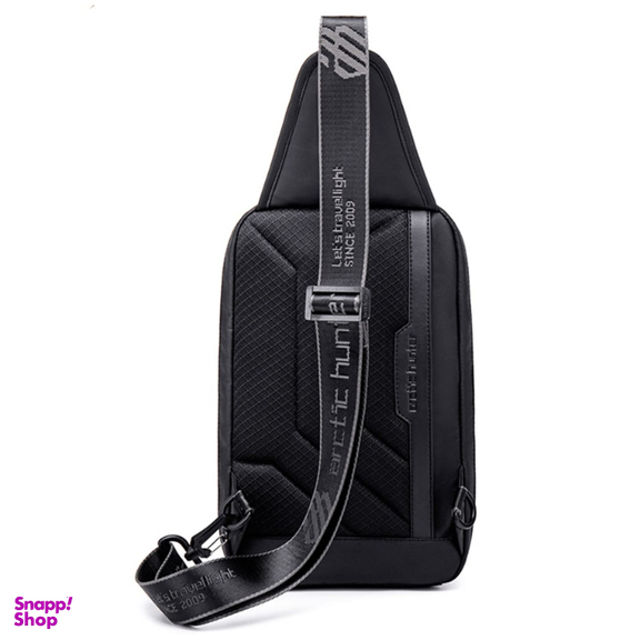 کراس بادی مردانه آرکتیک هانتر کد XB00121