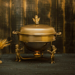 سوفله خوری سالینو کد 98508