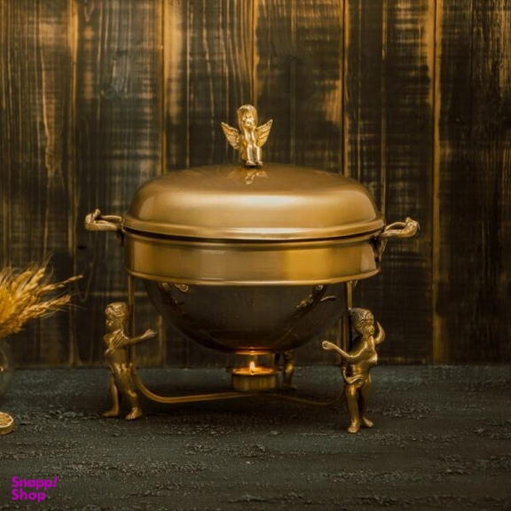 سوفله خوری سالینو کد 98508