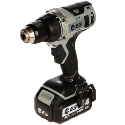 دریل پیچ گوشتی شارژی ای اس مدل GD218TBL