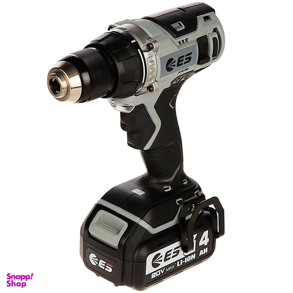 دریل پیچ گوشتی شارژی ای اس مدل GD218TBL