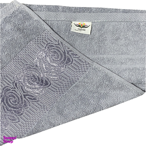 حوله آشپزخانه شایسته مدل روژان سایز 32×32 سانتی متر