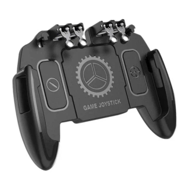 دسته بازی گوشی موبایل مدل M10 مناسب برای PUBG