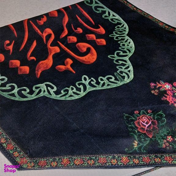 پرچم ایام فاطمیه کد MS231