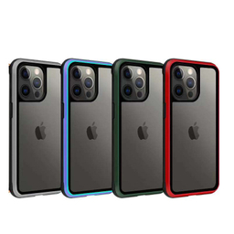 کاور کی -زد دوو مدل Ares مناسب برای گوشی موبایل اپل iPhone 14 Pro